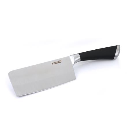 FUKURO CHEF SERIES CLEAVER KNIFE 6.5IN HH 0376