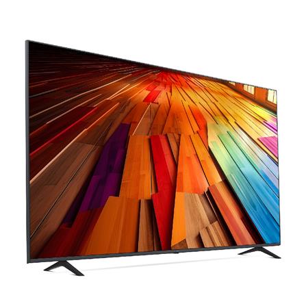 LG 75UT8050PSB.ATS 75 INCH 4K UHD SMART TV HDR10 PRO