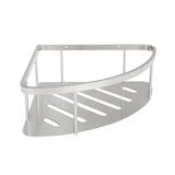 MOYA BATH RACK LJ-2502 STAINLESS