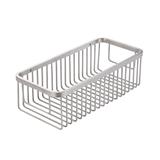 MOYA BATH RACK LJ-2503 STAINLESS
