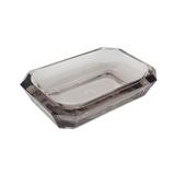 MOYA SOAP DISH ACRYLIC MCBA00476-3