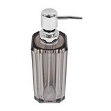 MOYA SOAP DISP ACRYLIC MCBA00476-1