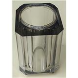 GLASS HOLDER ACRYLIC MCBA00476-2
