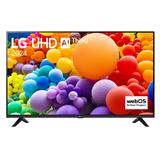 LG 65UT7350PSB.ATSQ 65 INCH 4K UHD SMART TV