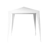 GAZEBO CANOPY TENT SPRING 2X2M WHITE