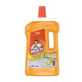 MR MUSCLE FLOOR CLEANER 2L LEMON