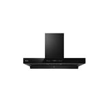 RINNAI CHIMNEY HOOD RH-C1159-PBW 90CM 1350M3/H BLDC MOTOR