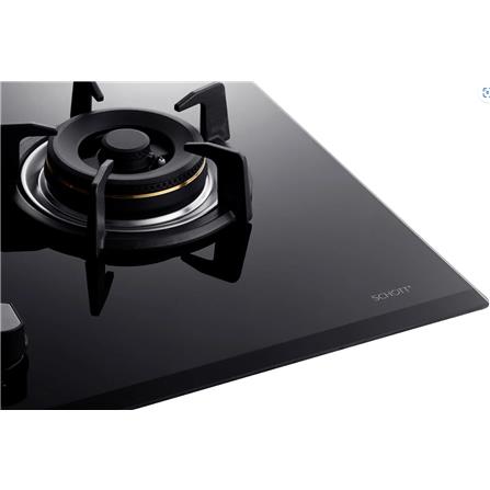 RINNAI FLEXIBLE GAS HOB RB-72G 2BURNER 5.5KW 77CM