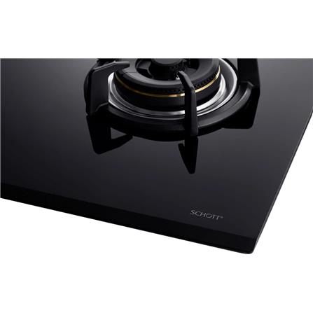 RINNAI FLEXIBLE GAS HOB RB-72G 2BURNER 5.5KW 77CM