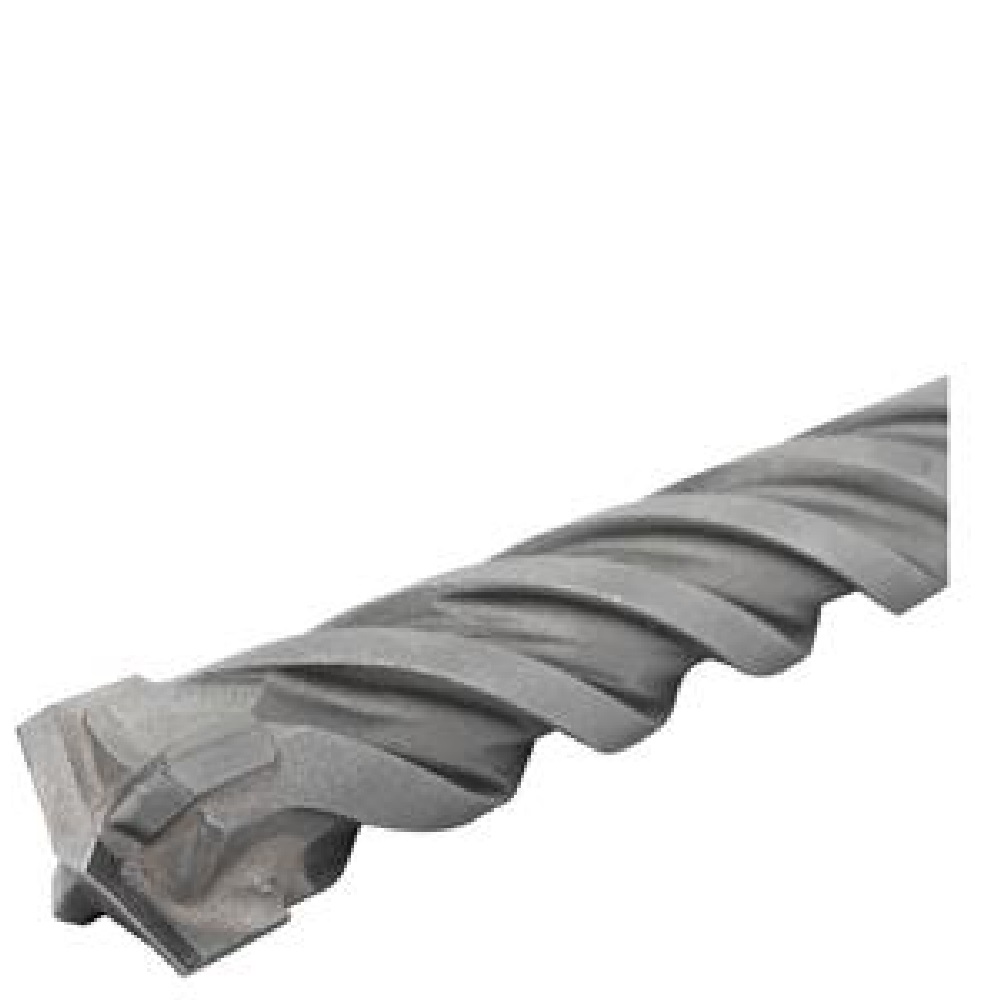 CONCRETE DRILL BIT BOSCH SDS PLUS-5X 14X100/160MM 2608706923