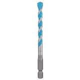 MULTI CONSTRUCTION DRILL BIT BOSCH HEX-9 7X60X100MM