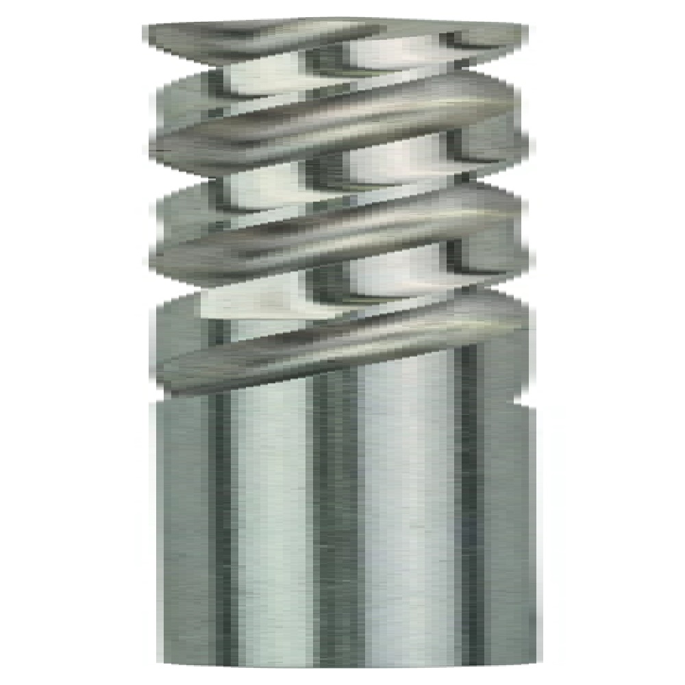 METAL DRILL BIT BOSCH 4.8MM 10EA/PACK