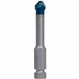 HARD CERAMIC TITLE DRILL BIT BOSCH HEX-9 6X90MM