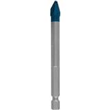 HARD CERAMIC TITLE DRILL BIT BOSCH HEX-9 8X90MM