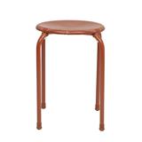 CHAIR FURDINI HONEY HOLES ORANGE