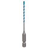 MULTI CONSTRUCTION DRILL BIT BOSCH HEX-9 3X40X70MM
