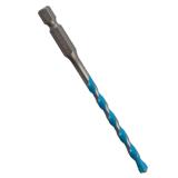 MULTI CONSTRUCTION DRILL BIT BOSCH HEX-9 5.5X50X85MM
