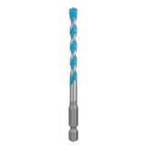 MULTI CONSTRUCTION DRILL BIT BOSCH HEX-9 6X60X100MM