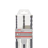 CONCRETE DRILL BIT BOSCH SDS+1 3PCS/PACK (6,8,10X160MM) 2608579118