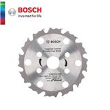 BOSCH CIRCULAR SAW BLADE  4" 12T (ECO FOR WOOD) 2608644669