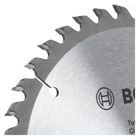 BOSCH CIRCULAR SAW BLADE  7" 30T (EXPERT FOR WOOD) 2608642983