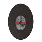 BOSCH CUTTING DISC 9" 3X22MM (STAINLESS STEEL) 2608600274