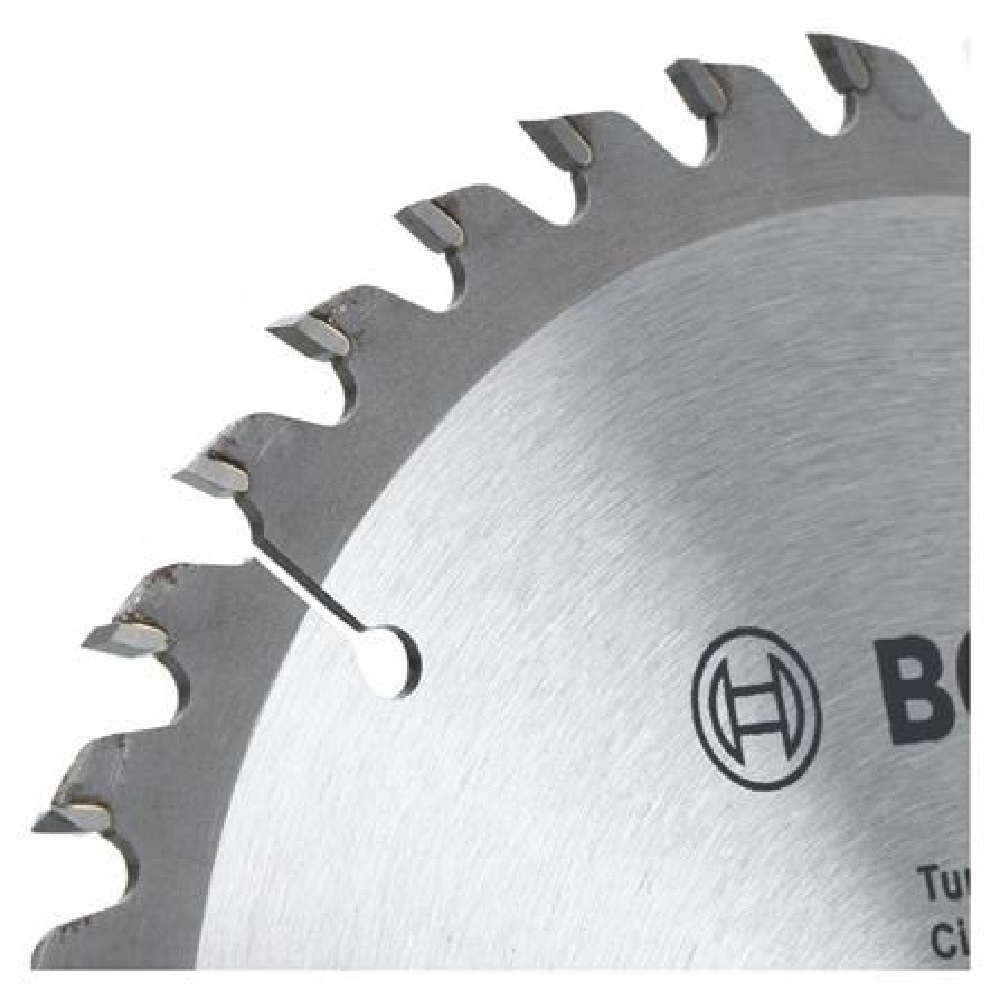 BOSCH CIRCULAR SAW BLADE  7" 60T (ECO FOR WOOD) 2608644318