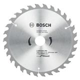 BOSCH CIRCULAR SAW BLADE  7" 30T (ECO FOR WOOD) 2608644304