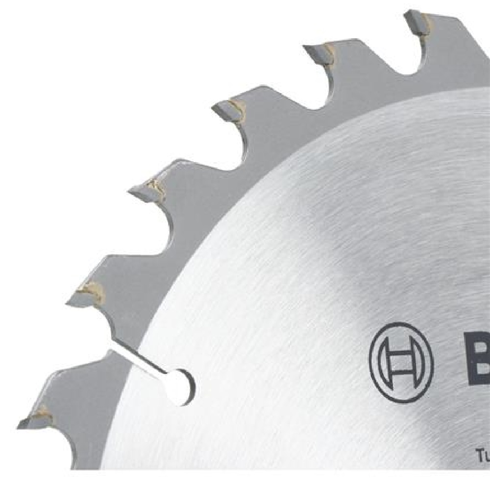 BOSCH CIRCULAR SAW BLADE  7" 30T (ECO FOR WOOD) 2608644304