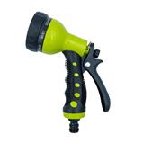 7-PATTERN GARDEN HOSE NOZZLE PL-PRE7
