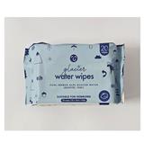 HOPPI GLACIER WATER WIPES 20'S 220GM