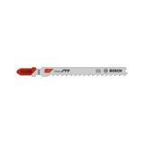 BOSCH JIGSAW BLADE T102D (Clean Cut)(Plastic) 5 - 30mm 5PCS/PACK