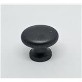 AVIO KNOB 32MM 410-32-ABZ1 BLACK