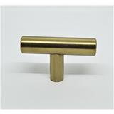 AVIO KNOB 50MM A362-50-GD GOLD