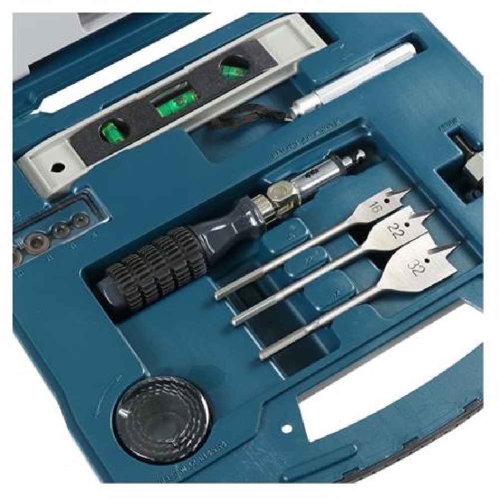 BOSCH DRILL BIT AND SCREWDRIVER BIT SET X-LINE 100EA/SET