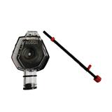 BOSCH DUST CAP GDE 24 BOSCH (SELF/VACUUM) 4 - 24MM