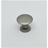 AVIO KNOB 17MM 468-17-NK3  SILVER