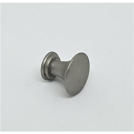 AVIO KNOB 17MM 468-17-NK3  SILVER