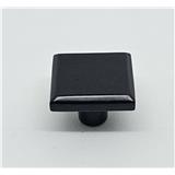 AVIO KNOB 25MM 464-25-BLM BLACK