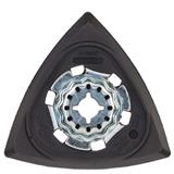 BOSCH MULTI CUTTER SANDING PLATE AVZ93G 93MM