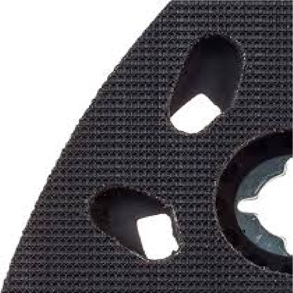 BOSCH MULTI CUTTER SANDING PLATE AVZ93G 93MM