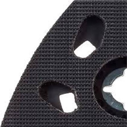 BOSCH MULTI CUTTER SANDING PLATE AVZ93G 93MM