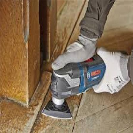 BOSCH MULTI CUTTER SANDING PLATE AVZ93G 93MM