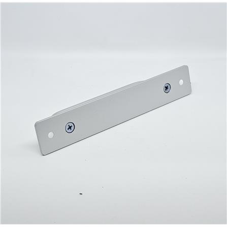 AVIO HANDLE 128MM D211-128-SL SILVER