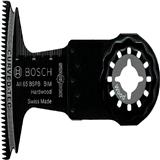 BOSCH MULTI CUTTER PLUNGECUT SAW BLADE (WIDE) HARDWOOD ALL65BSPB 2608662017