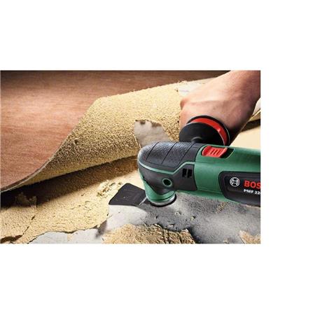 BOSCH MULTI CUTTER SCRAPER (MULTI MATERIAL) ATZ52SC 2608661646