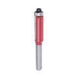 MATALL ROUTER BIT FLUSH TRIM BIT (BALL BEARING) 1/4" 10MM