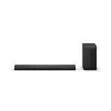 LG S70TY.AMYSLLK SOUNDBAR 3.1.1 CHANNEL 400W HI-RES AUDIO WITH DOLBY ATMOS
