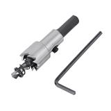 MATALL METAL-CUTTING HOLE SAW MATALL WD3 16MM (STEEL)