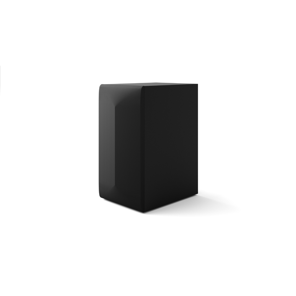 LG S60TR.AMYSLLK SOUNDBAR 5.1 CHANNEL 440W DOLBY DIGITAL DTS DIGITAL SURROUND